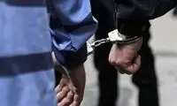 دستگیری قاتل، کمتر از یک ساعت در شهرستان خاتم