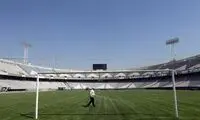 شوک به استقلال و پرسپولیس درباره ورزشگاه آزادی