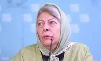 واکنش ثریا قاسمی به خبر کشف حجابش