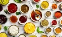 اثر اعجاب‌آورِ چاشنی‌های مختلف بر سلامت انسان