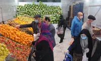 آخرین قیمت‌ها در بازار میوه 