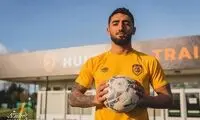 مبلغ فروش مهاجم استقلالی فاش شد