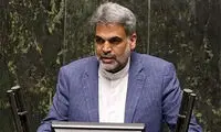 توسلی: از اخراج آقازاده‌ها توسط کشورهای خارجی تشکر می‌کنیم