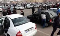 قیمت این خودرو ۲۵۰ میلیون تومان ریخت