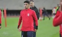 سپاهان به دنبال هایجک گزینه سرخابی‌ها