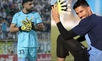 یک استوری مشکوک حسینی را از استقلال دور کرد!