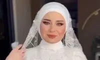 مرگ دلخراش عروس و داماد در بازگشت از مراسم عروسی