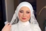 مرگ دلخراش عروس و داماد در بازگشت از مراسم عروسی