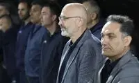 بوژوویچ: مقابل پرسپولیس حق اشتباه کردن نداریم