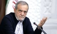 راهکار خبرساز پزشکیان برای رفع ناترازی‌ها
