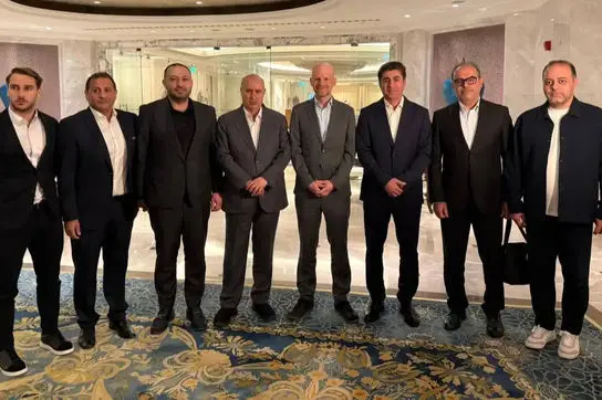 شوق شما به سفر آمریکا از ممل آمریکایی هم بیشتر است!