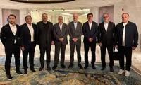 شوق شما به سفر آمریکا از ممل آمریکایی هم بیشتر است!