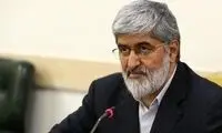 واکنش علی مطهری به ترور فرمانده بلندپایه حماس