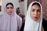 عکس خانمِ بازیگر «داش آکل» با چشمانی گریان!