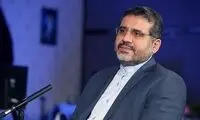 واکنش وزیر فرهنگ به ممنوع‌الکاری تعدادی از بازیگران