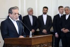 واکنش عراقچی به تحرکات اخیر هند و پاکستان