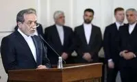 واکنش عراقچی به تحرکات اخیر هند و پاکستان