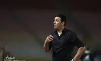 نکونام این افراد را از استقلال کنار گذاشت