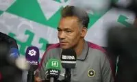 احساس عجیب مورایس پس از حضور در خرم‌آباد