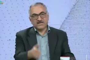 سعید لیلاز در صداوسیما: به کف مشروعیت رسیده‌ایم