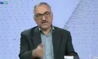سعید لیلاز در صداوسیما: به کف مشروعیت رسیده‌ایم