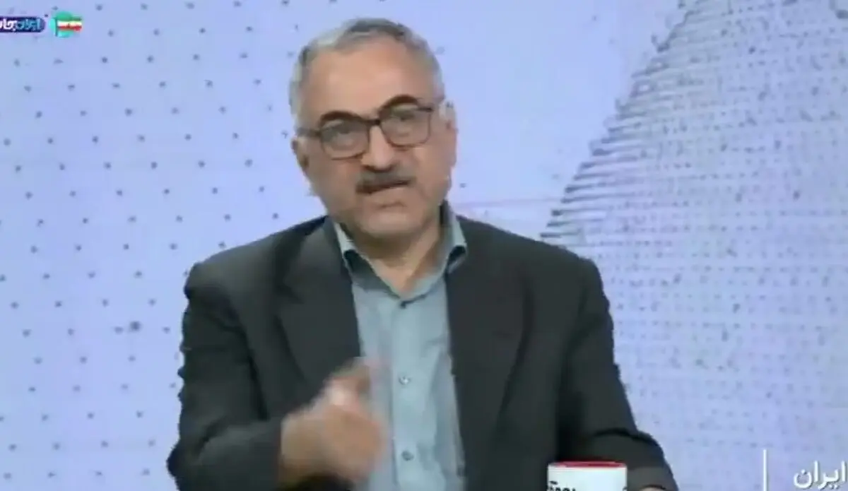 سعید لیلاز در صداوسیما: به کف مشروعیت رسیده‌ایم