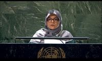 درخواست ایران برای آزادسازی دارایی افغانستان