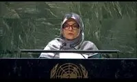 درخواست ایران برای آزادسازی دارایی افغانستان