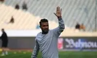 روایت حمله با چاقو به شاگردان میلاد میداوودی!