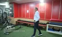 آخرین خبر از جذب مهاجم خارجی برای پرسپولیس