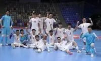 ایران با ۱۴ گل عربستان را تحقیر کرد