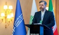 شروط خطیب‌زاده برای رسیدن به توافق با آمریکا