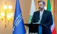 شروط خطیب‌زاده برای رسیدن به توافق با آمریکا