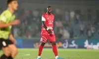 پایان بازیکن پرماجرا در پرسپولیس