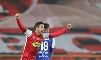 مهار کردن ولسیانی کار سختی نبود