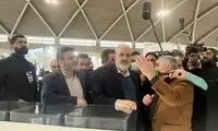 آخرین خبر از واردات خودروهای کارکرده 