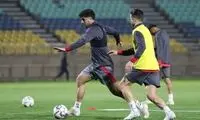 بازی دوستانه پرسپولیس با رقیب بعدی استقلال