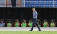 نویدکیا: پرسپولیس بهترین تیم ایران در فاز هجومی است
