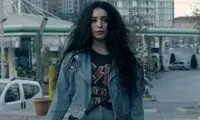 خانم خواننده معشوقه‌ سابقش را در جنگل دفن کرد!