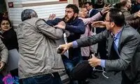 روایتی از لباس شخصی‌ها؛ این گروه خبرساز