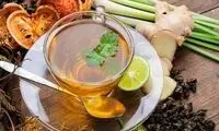 چطور برای روزهای سرد زمستان دمنوش مریم‌ گلی با لیمو درست کنیم؟