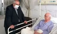 محمود اشرفی درگذشت