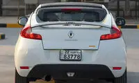 خودروی زیبایی از رنو که ندیده اید!