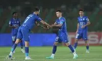 فرصت پرواز بلند استقلال با ۲ بال خارجی