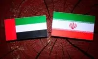 جنگ ایران و امارات در فضای مجازی بالا گرفت