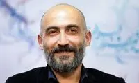 باور نمی‌کنید این عکسِ هادی حجازی‌فر باشد