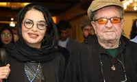 داریوش مهرجویی و همسرش به قتل رسیدند!