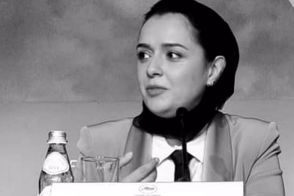 این تصاویر از ترانه علیدوستی در ساعات اخیر وایرال شد