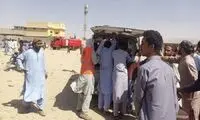انفجار بمب در بیخ گوش ایران 50کشته برجای گذاشت