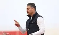مسئولیت جدید یک پرسپولیسی در تیم ملی